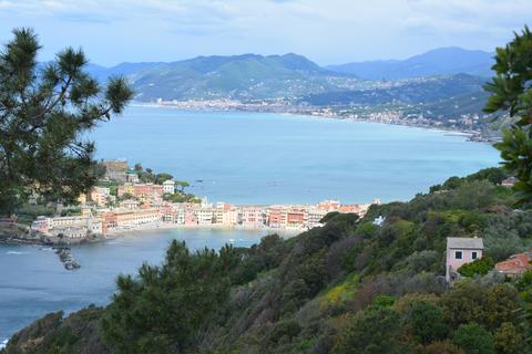 Golfo del Tigullio e Baia del Silenzio